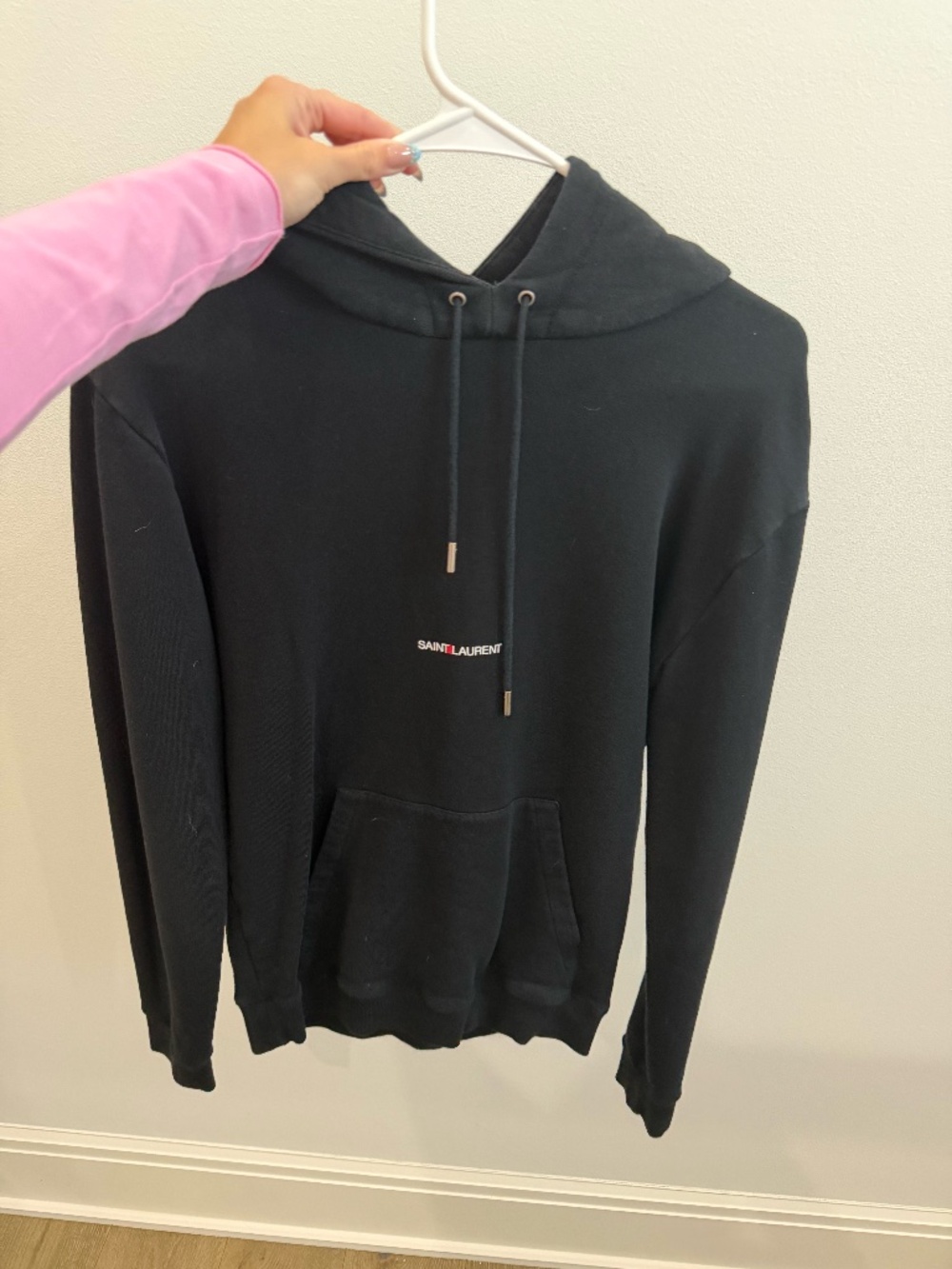 Saint Laurent Hoodie